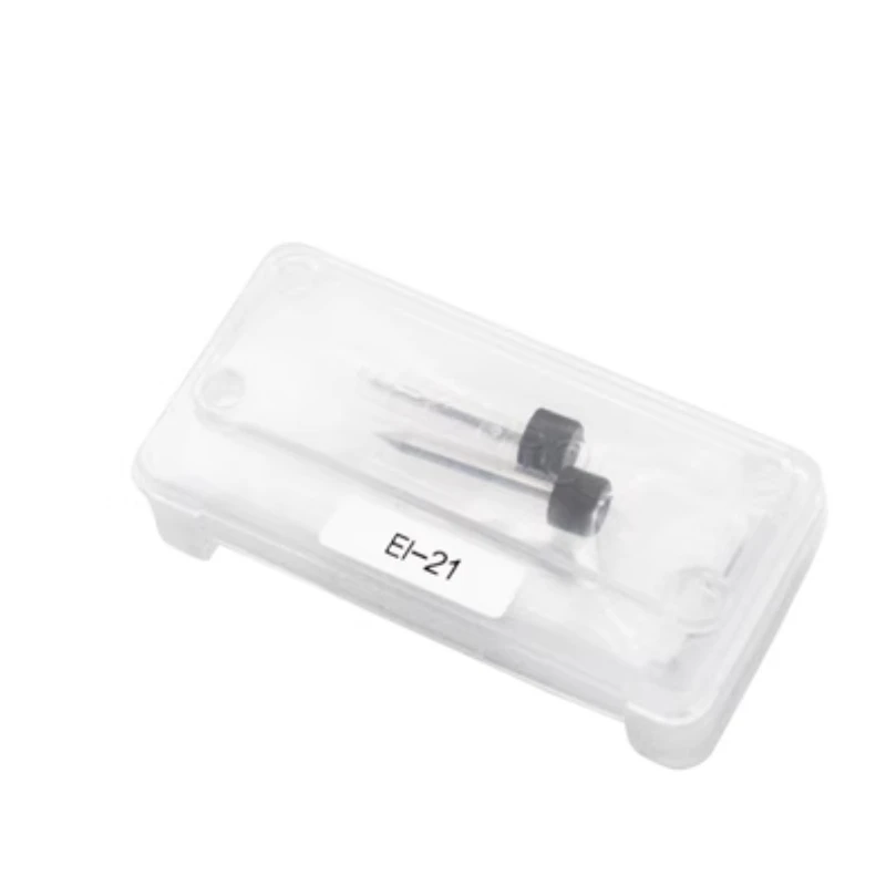 ILSINTECHEI-21 Electrode S3 S5 KF4 K3 K7 K11 Fiber Splicer Electrode