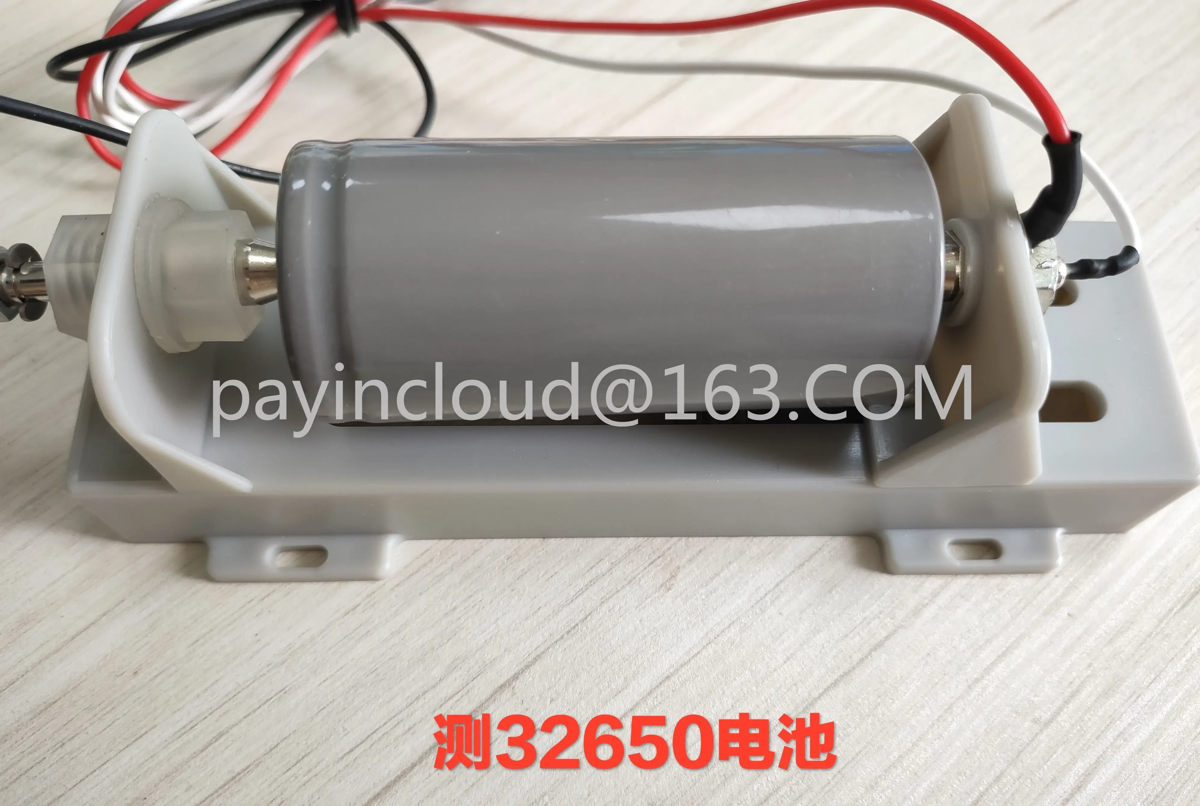 Стойка для испытания внутреннего сопротивления батареи YR1030 TR1030 YR1035 TR1035