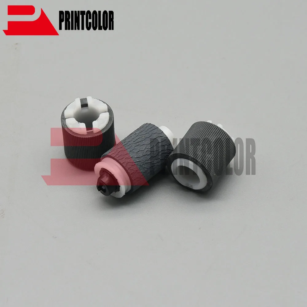 Фото 10 шт. RM2-2698-000 RM2-2696-000 Ролик подачи бумаги, подходит для HP M208 M232 M233 M236 №4