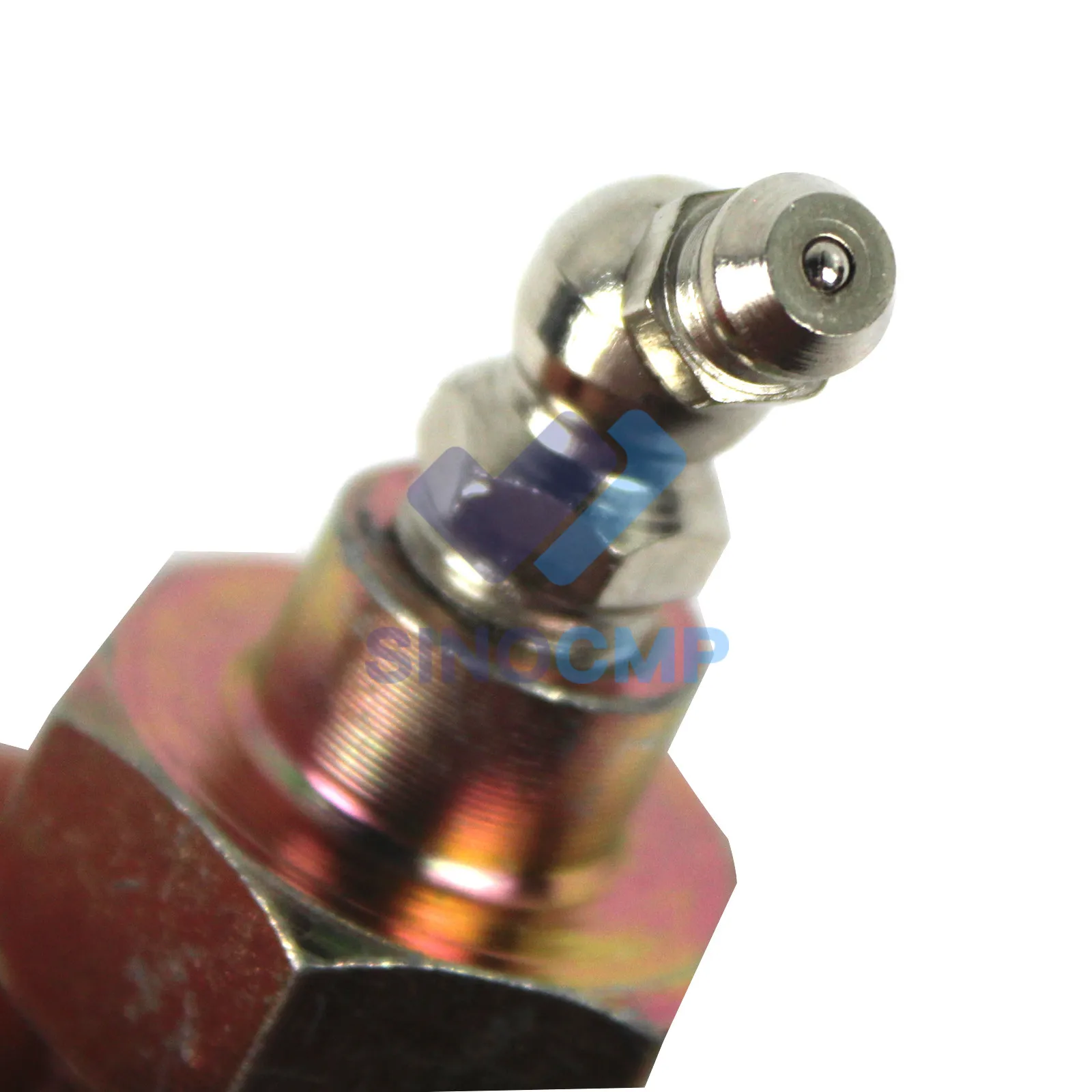 030766 4276114 гусеничный регулятор смазочный клапан для Hitachi EX12 EX30-2 EX40UR HX120B-2