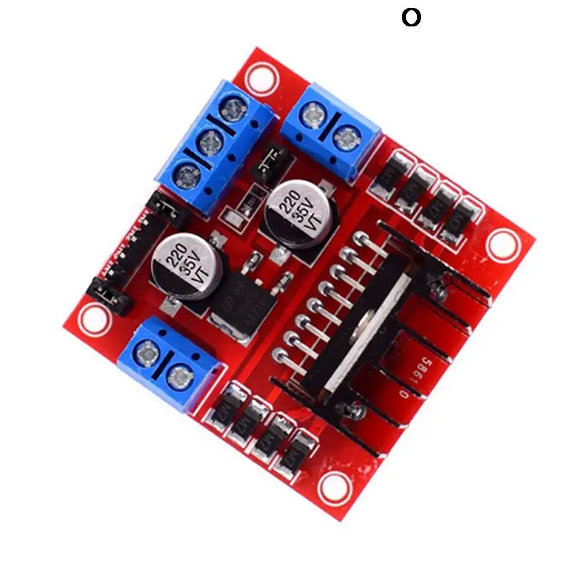 Module - n000801v09. Модуль контроллер шагового двигателя l298n. L298n arduino motor. Модуль платы l298n. W600 air602 alternative.