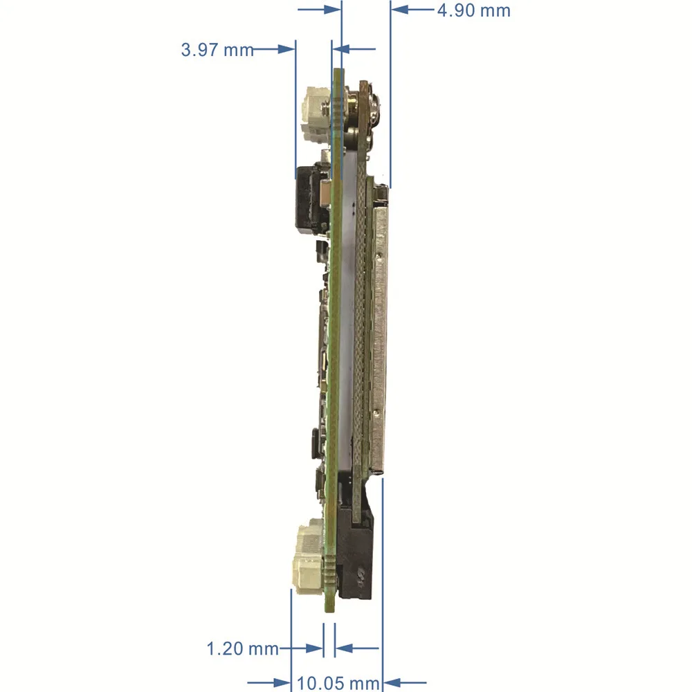 Смохм 5G модуль Wi-Fi