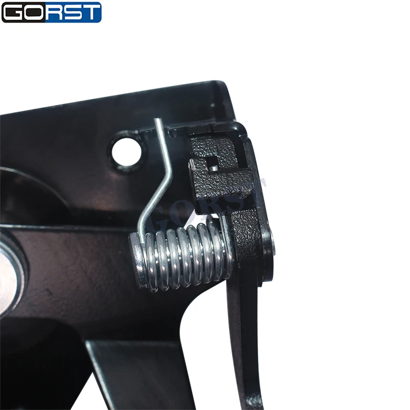 Ручка задней двери 15140549 Автозапчасти для грузовика Chevrolet Silverado GMC Sierra 1500 2500 3500 80592