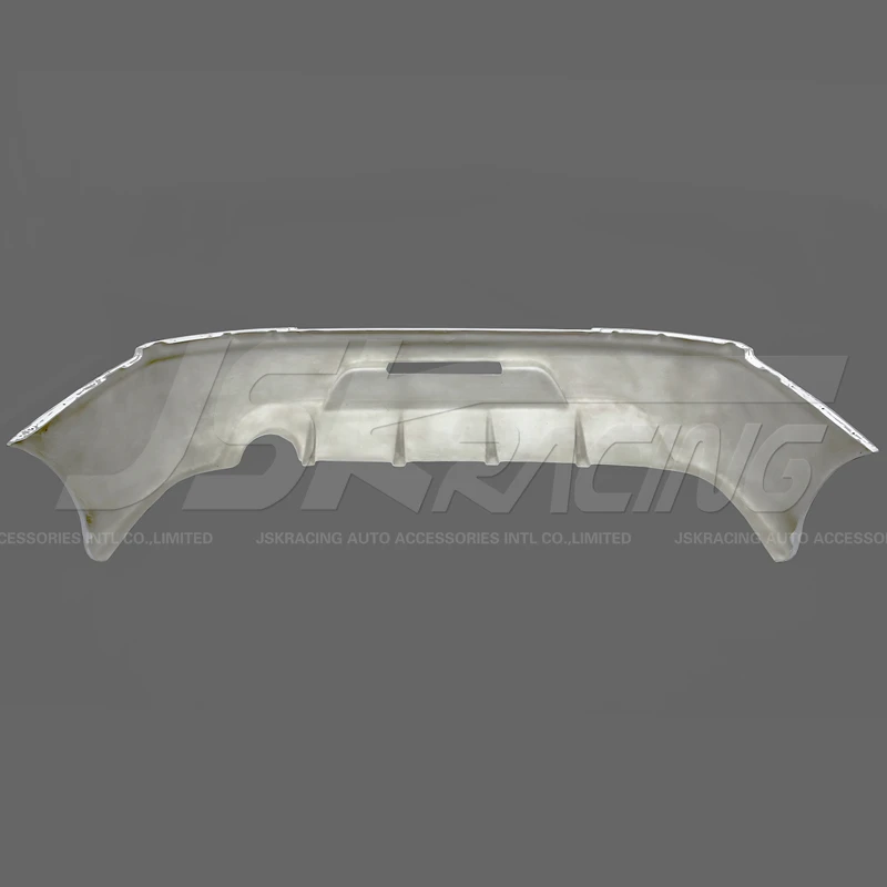 Задний бампер из стекловолокна в стиле OEM для Mitsubishi Evolution Evo 7 8 9 2001-2007 годов выпуска (art.: 3920d99028e74) - 3920d99028e74