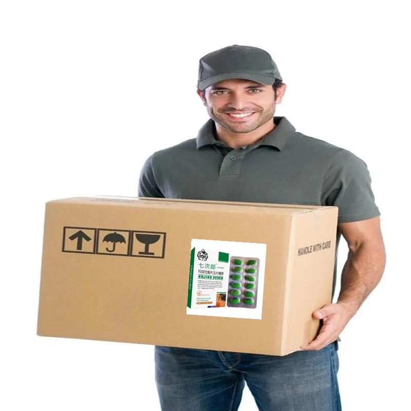 

Nourish Long-acting Male Health Products Seven Times A Night