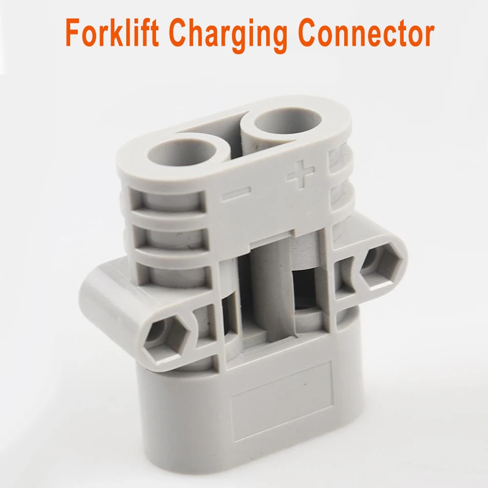 2 шт. 50 А быстрый разъем для аккумулятора серый сегмент/rson SB50 вилка Po/wer провода 6AWG