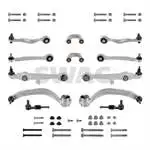 

Набор инструментов SWAG 30921502 для нижней части (болт и гайка), a4, A6, PASSAT 9605, AHL, ANB, AEB, АДГ, AHH, AFN, AML, ARG, AKN