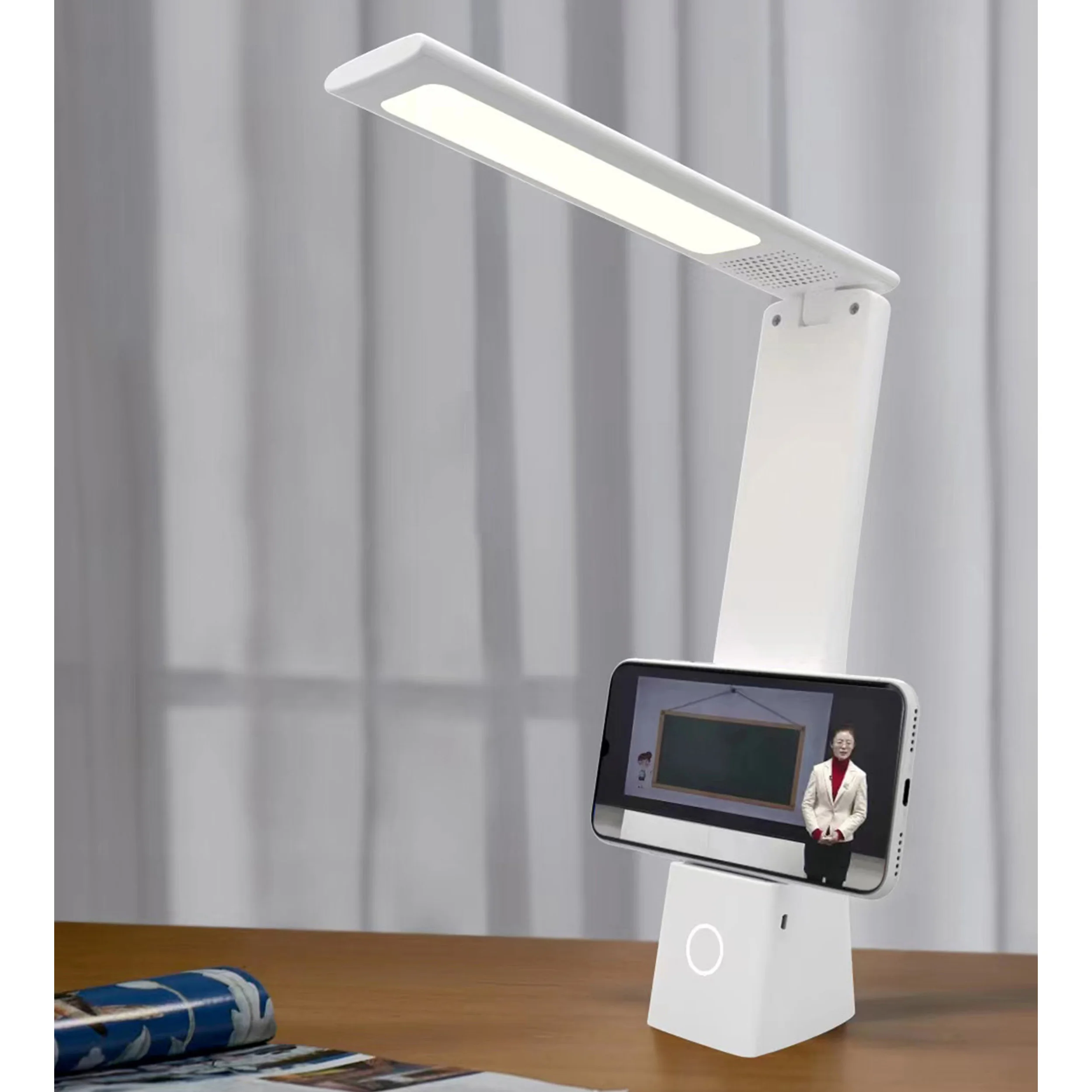 

DS101 LED Rechargeable Light Reading Table Lamp