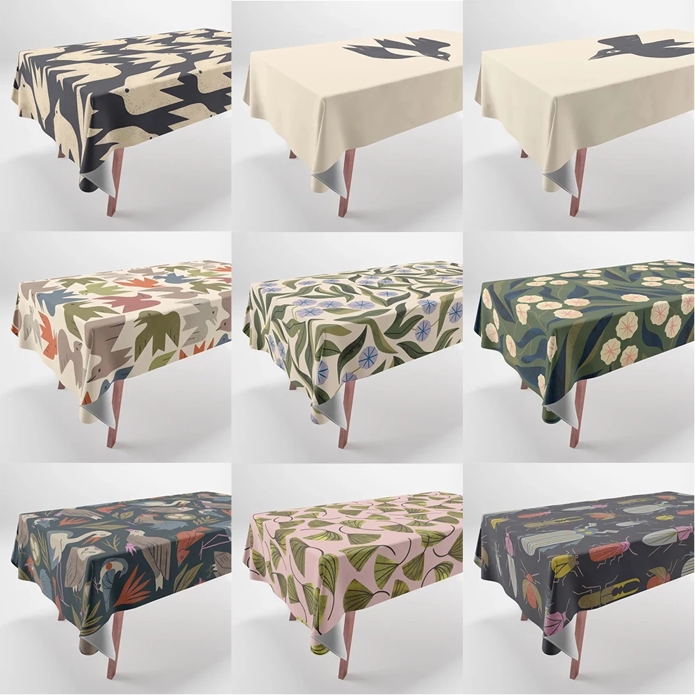 

Прямоугольная вечерние ерть с рисунком рандомный рисунок