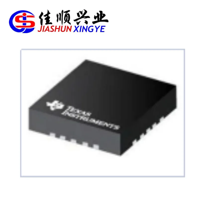 

TPS65132WRVCR LCD, OLED-драйвер TPS65132WRVCR 20WQFN TPS65132WRVCR