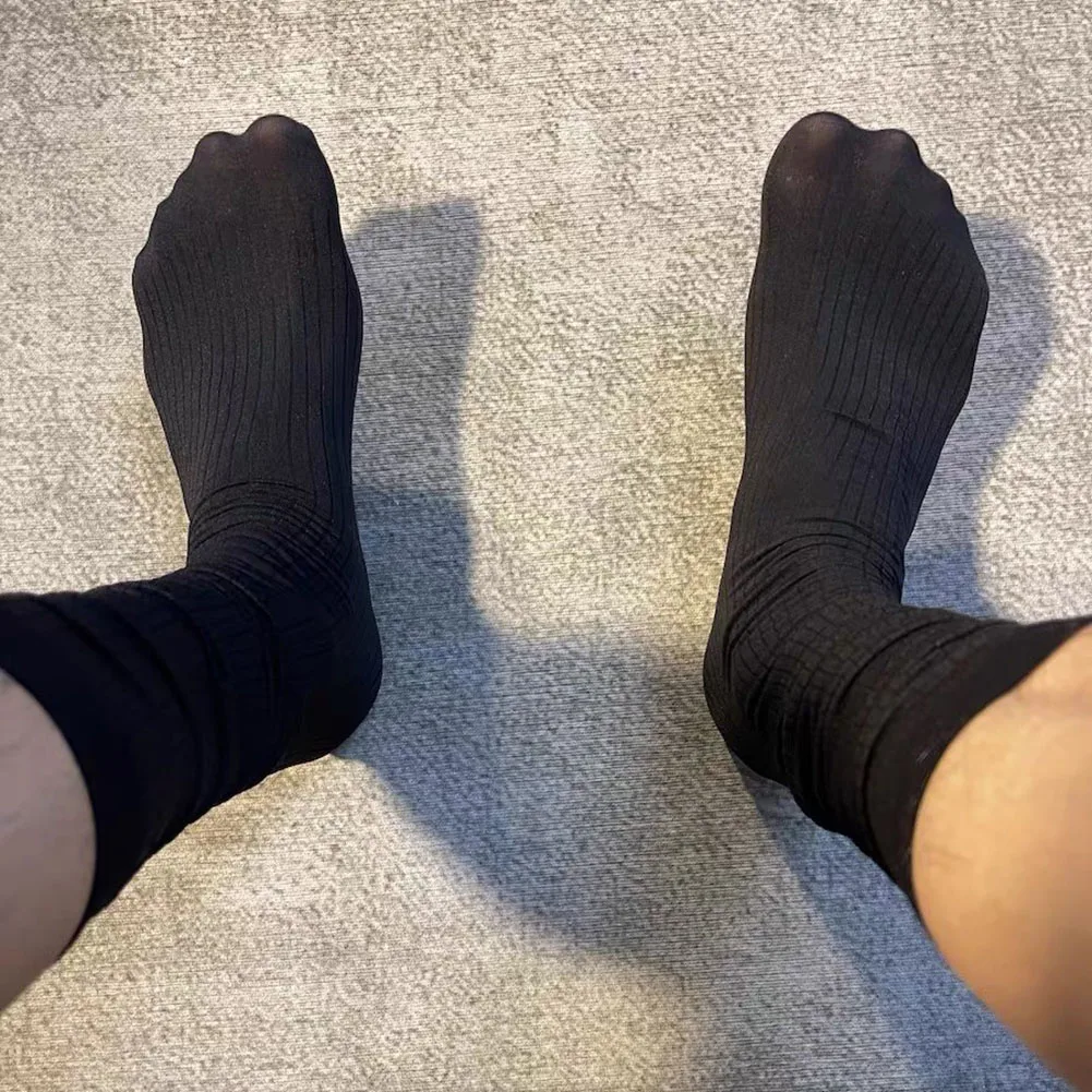 Мужской и мужской гигроскопический легкий нейлоновый быстросохнущий прозрачный