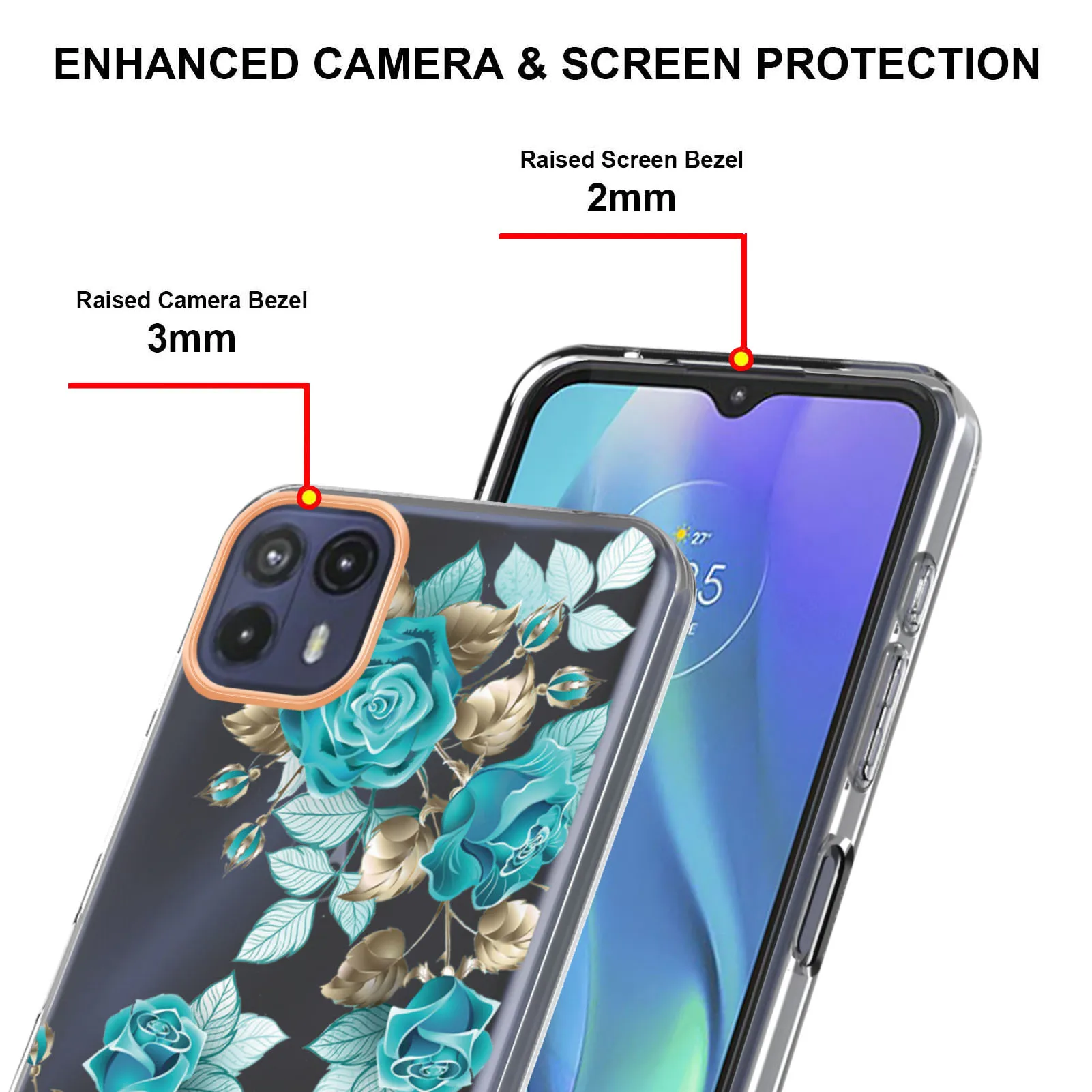 Новейший чехол для телефона estojo Motorola Moto G50 5G абстрактные портативные чехлы
