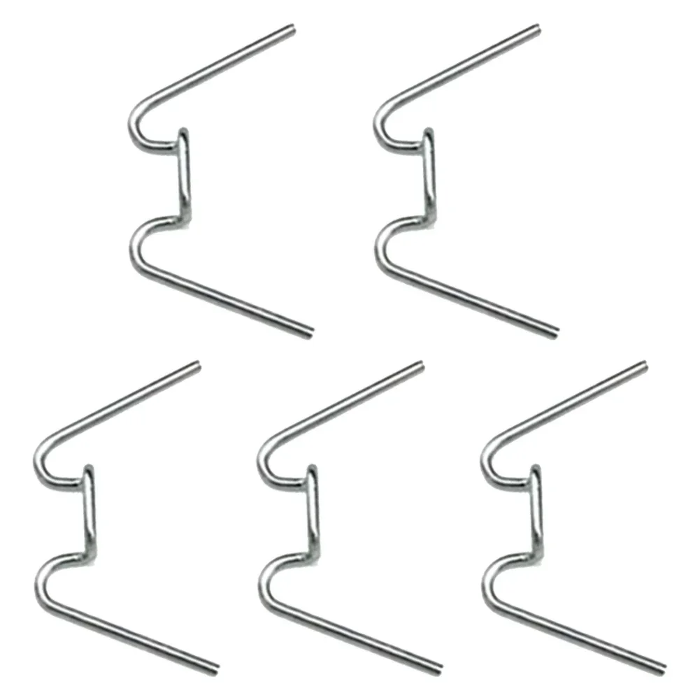 Для 500291 Крепление обода фары с зажимами Стопорные зажимы для ударных дорог.