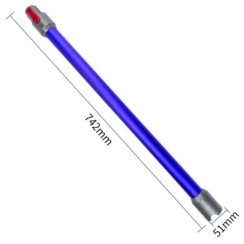 Быстрозаряжающее устройство для dyson v7 v8 v10 v11 аспираторная часть № 969043-03 |