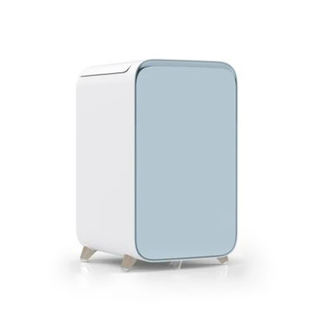 

Modern Minimalist design 12L Self packing waste bin automatic smart Sensor Trash Can bin