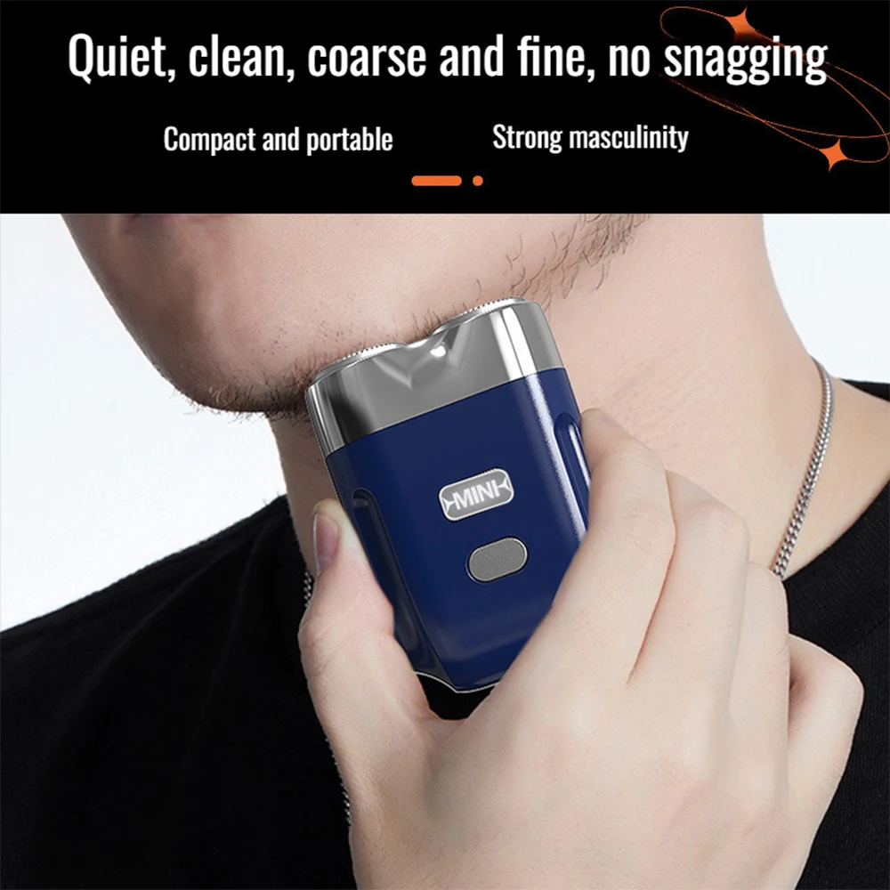 Электробритва Xiaomi