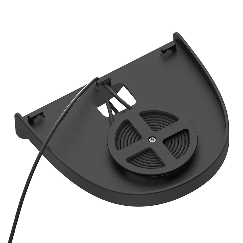 Настенная аудиосистема с поддержкой Bluetooth-динамика подставка для звуковой