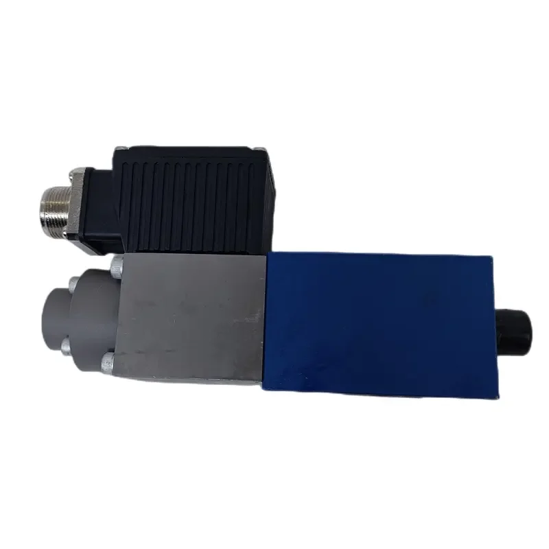 DBET-52/315G24K4M-1 200G24K4M Гидравлический пропорциональный предохранительный клапан