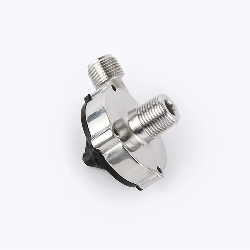 Миниатюрный магнитный циркуляционный насос MP-10RM устойчивый к коррозии кислото- и