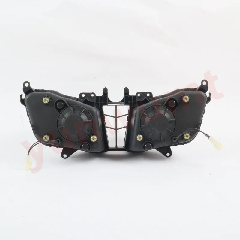 Мотоцикл передний фары сборка подходит для CBR600 F5 CBR600RR 2013 2014 2015 2016 2017 2018 фары фара лампа.