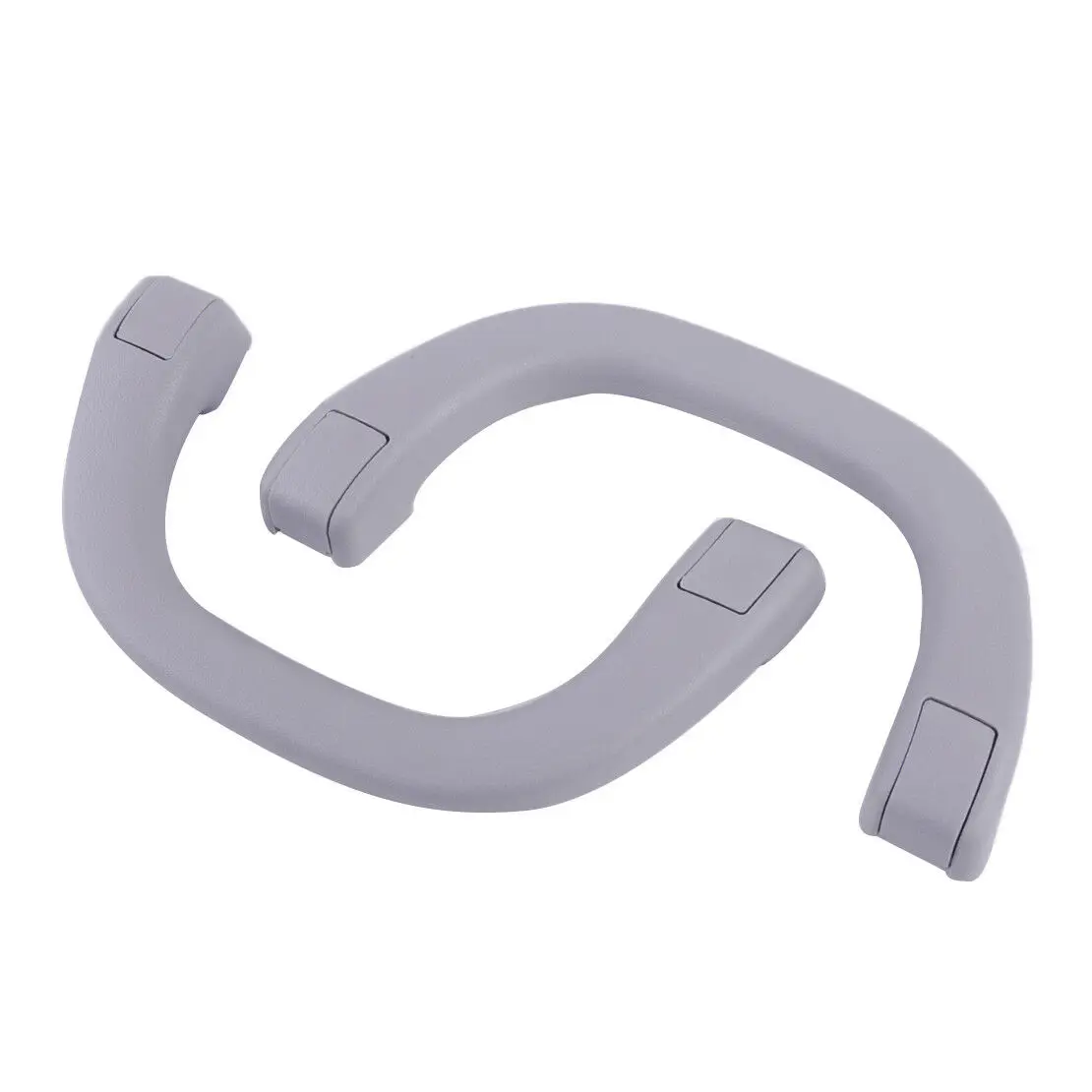 

Подходит для Mitsubishi Pajero Montero Shogun V31 левая и правая ручки крыши стойки А