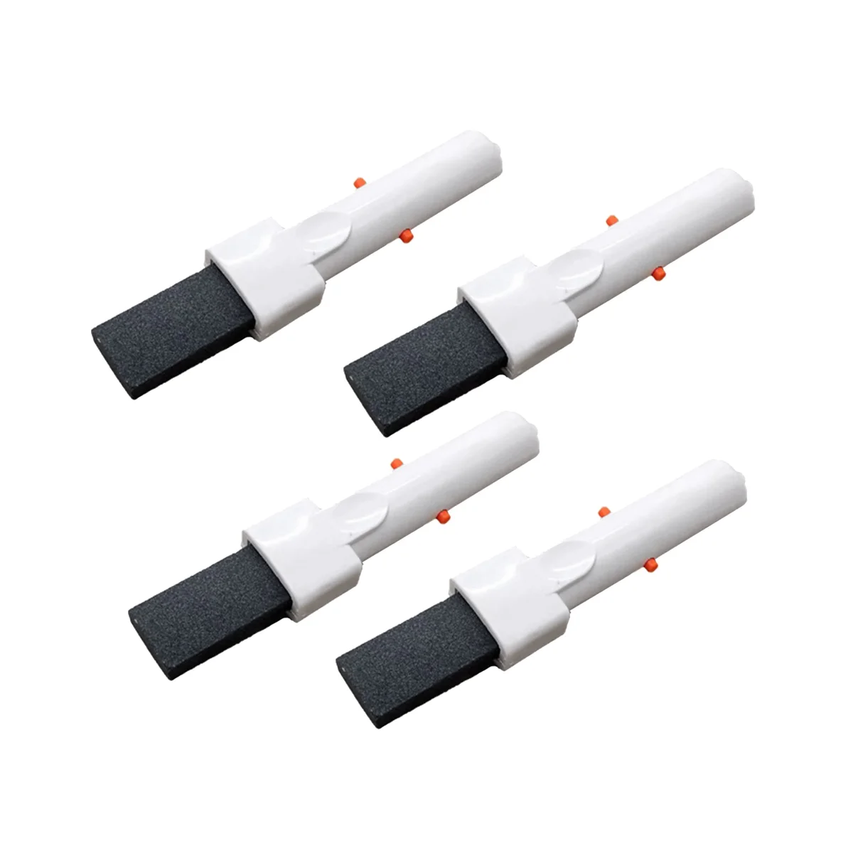 

Pool Pumice Stone with Handle Pumice Sticks Stone Replacement Part for Cleaning Toilet Bowl,Bath, Kitchen, Pool