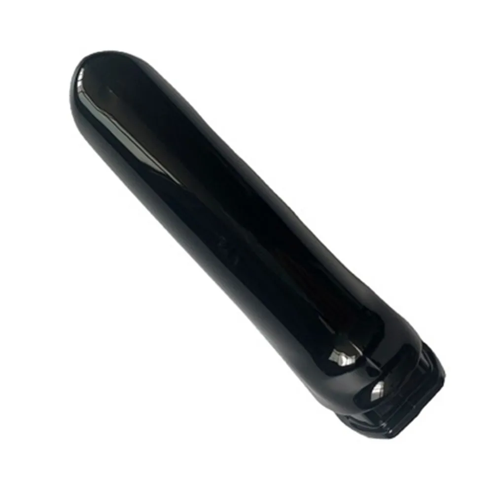 Handbrake Brake Handle Cover Parts 1pc For BMW E46 E90 E92 Gloss Black