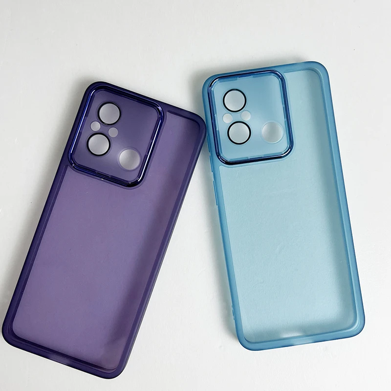 Силиконовый чехол для Xiaomi Redmi Note 9 India 9A 9i 11 11E 10A 12 9T 9C A1 A2 10 10S 7 8 Speed Pro Plus Max 4G