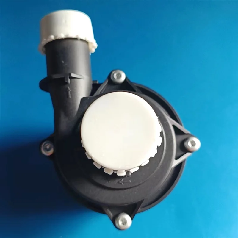 Вспомогательный насос охлаждающей воды для двигателя автомобиля 5G 0965567 A