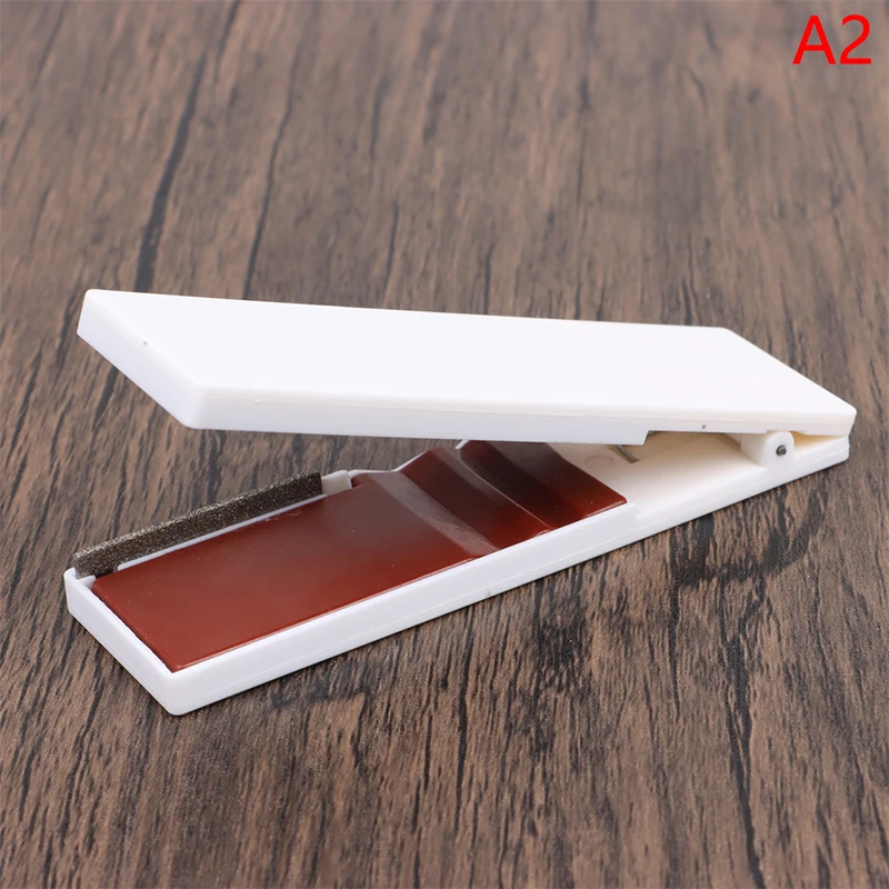 

Открывалка для ампул белая