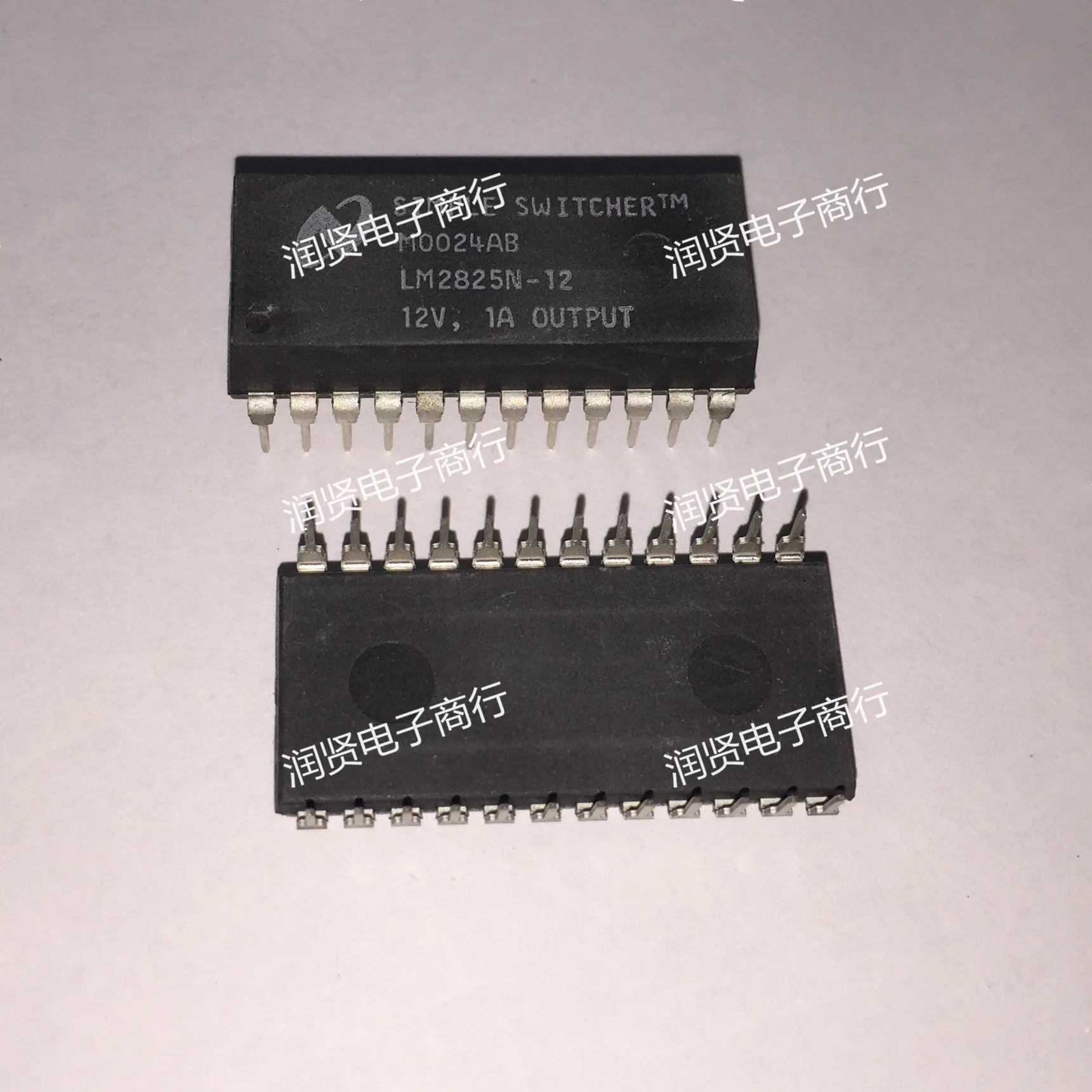1PCS LM2825N-12 LM2825N DIP Brand new original