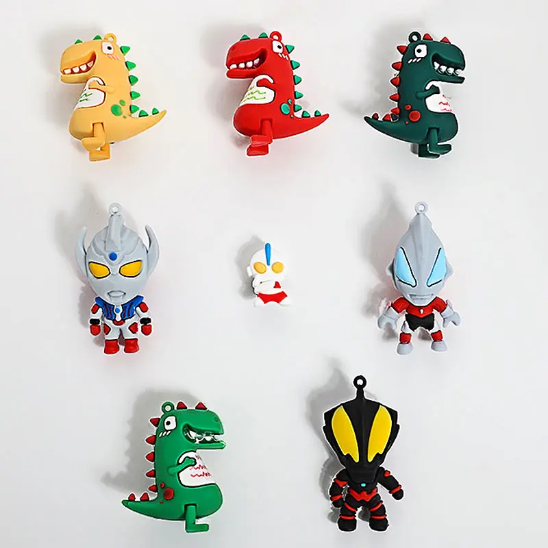 

Croc Charms Accessories Monster Dinosaur Shoe Buckle Funny Spoof Children Adult Charm Decoration Crocodile Birthday Gift