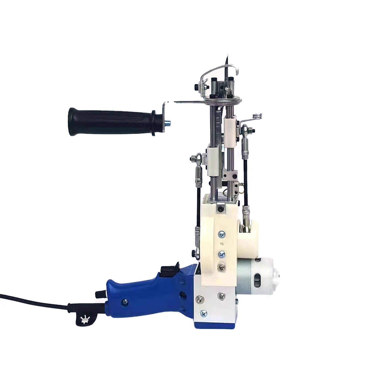 Купить Машинку Тафтинга Ковра Ак 1