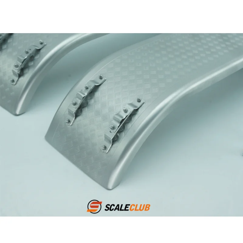 Рисунок 4 - 1 пара, задние крылья для самосвала