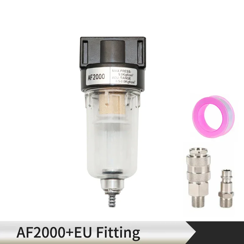 

Фильтр воздуха OMCH AF2000 для компрессора