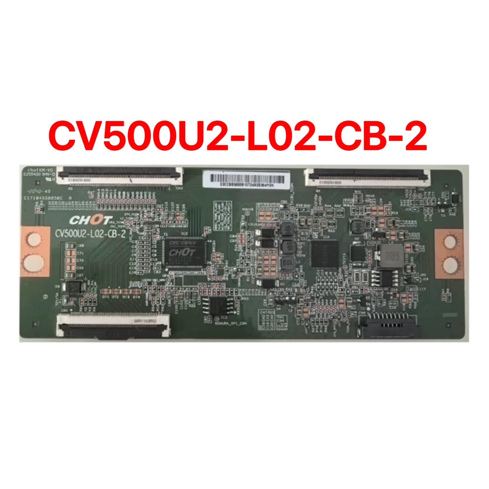 

Материнская плата kankeirr CV500U2-L02-CB-2