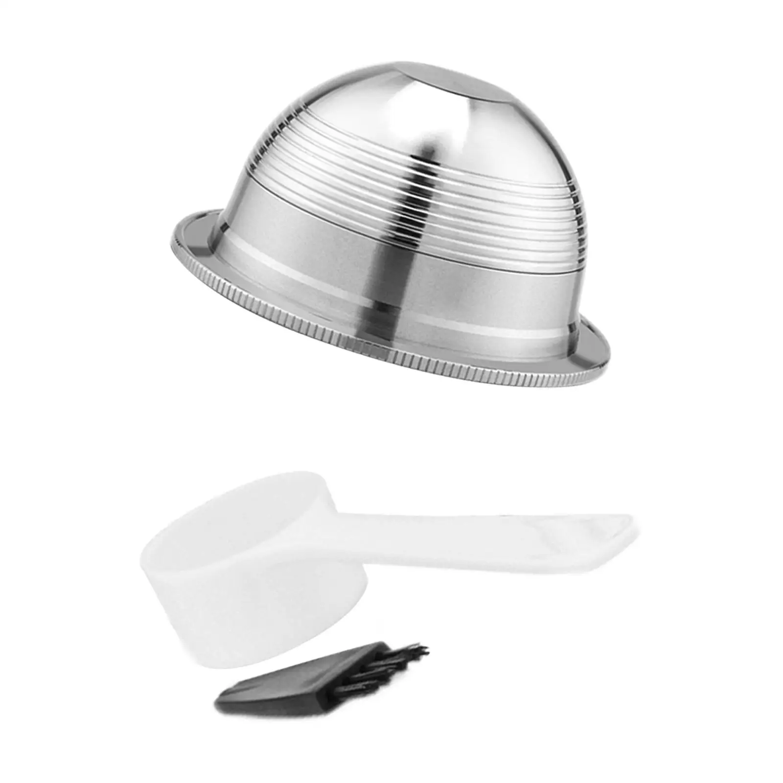 

Coffee Filter Refillable Coffee Machine Accessories for for Env150 Series