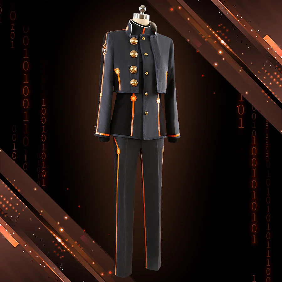 Kishinami Hakuno Косплей Костюм Игра FGO Наряды Необычные Вечерние Костюмы Хэллоуин