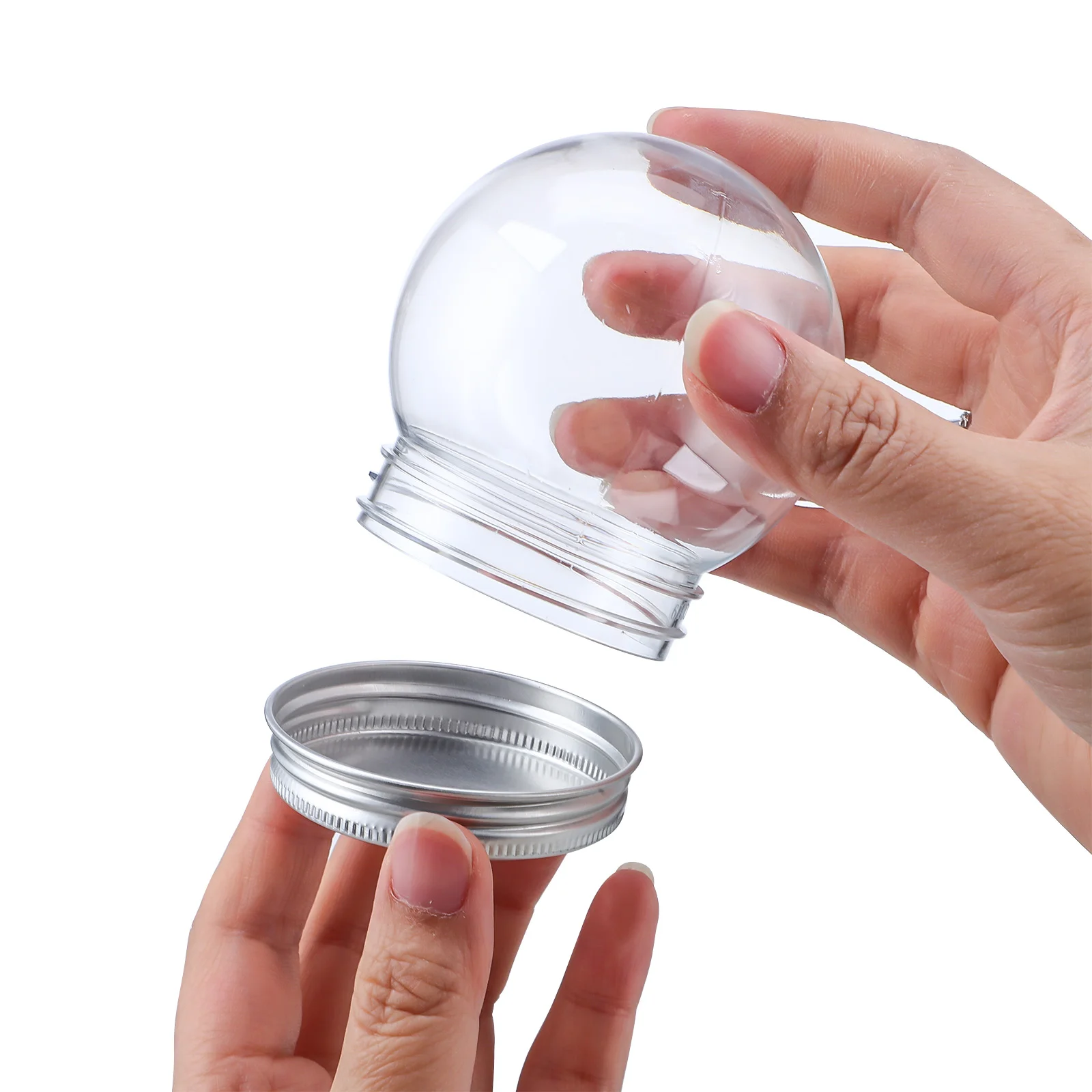 10 шт. контейнер для детского комнатного растения уличные аксессуары снежный