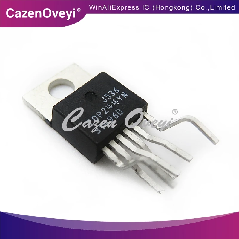 5 шт. TOP244YN TOP244Y TOP244 T0-220