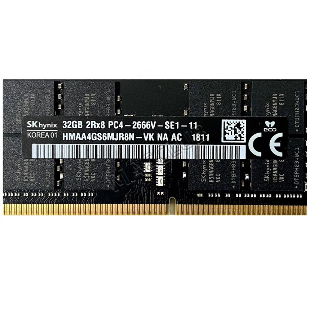 Для IMac 2017 2018 2019 2020 Mini 32 Гб 16 ddr4 2666 МГц 3200 память |