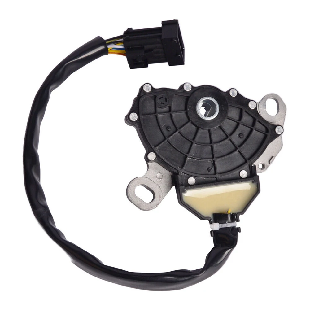 

Neutral Safety Switch For SAAB 9-5 1999-2001 Plastic,Metal Transmission Gear Switch 5256060 Car Accessories Plug-and-play
