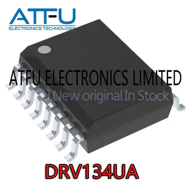 

DRV134UA DRV134 SOP16 10pcs/lot