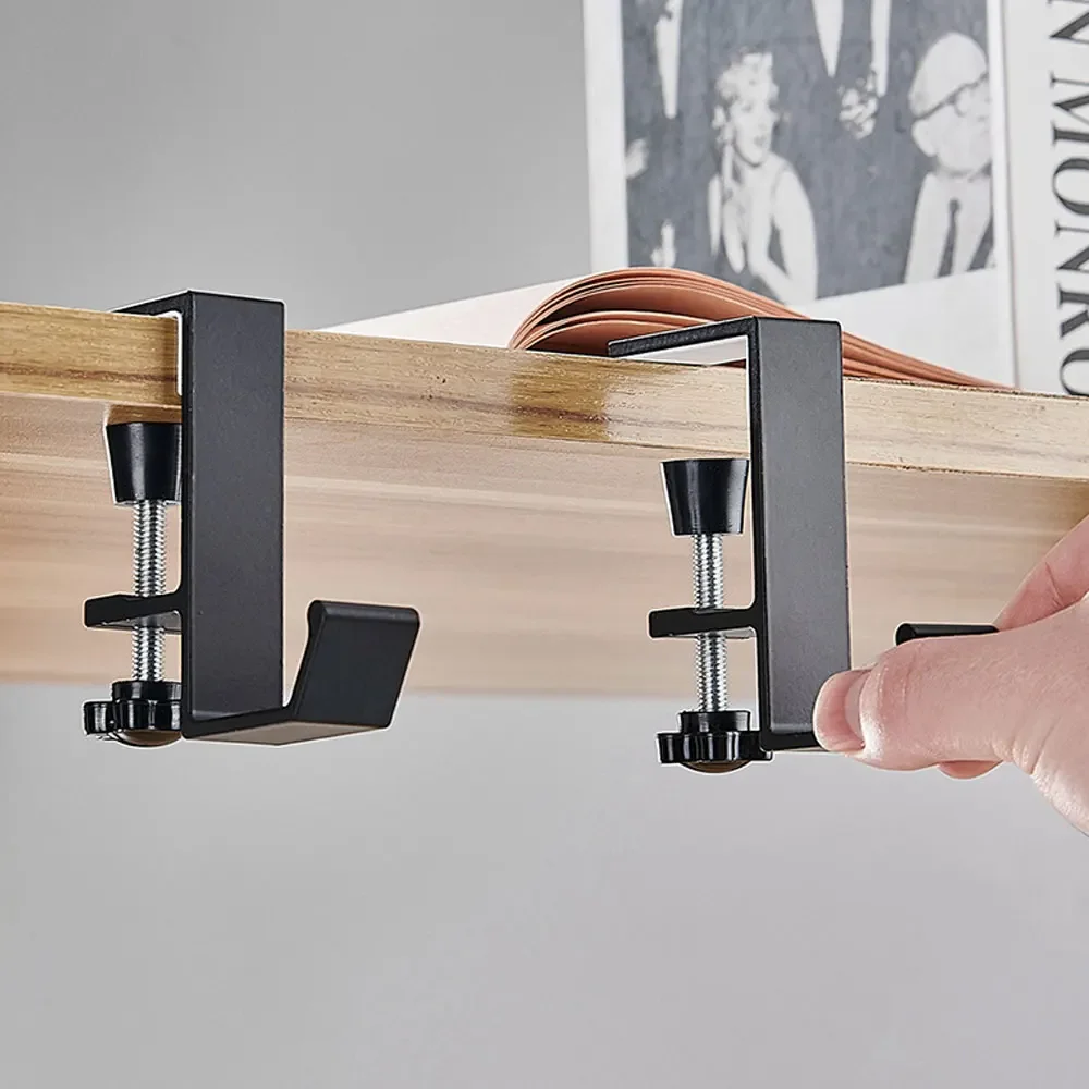 Держатель для гирлянды и чулки вешалки мантии 2 в 1 сверхмощные