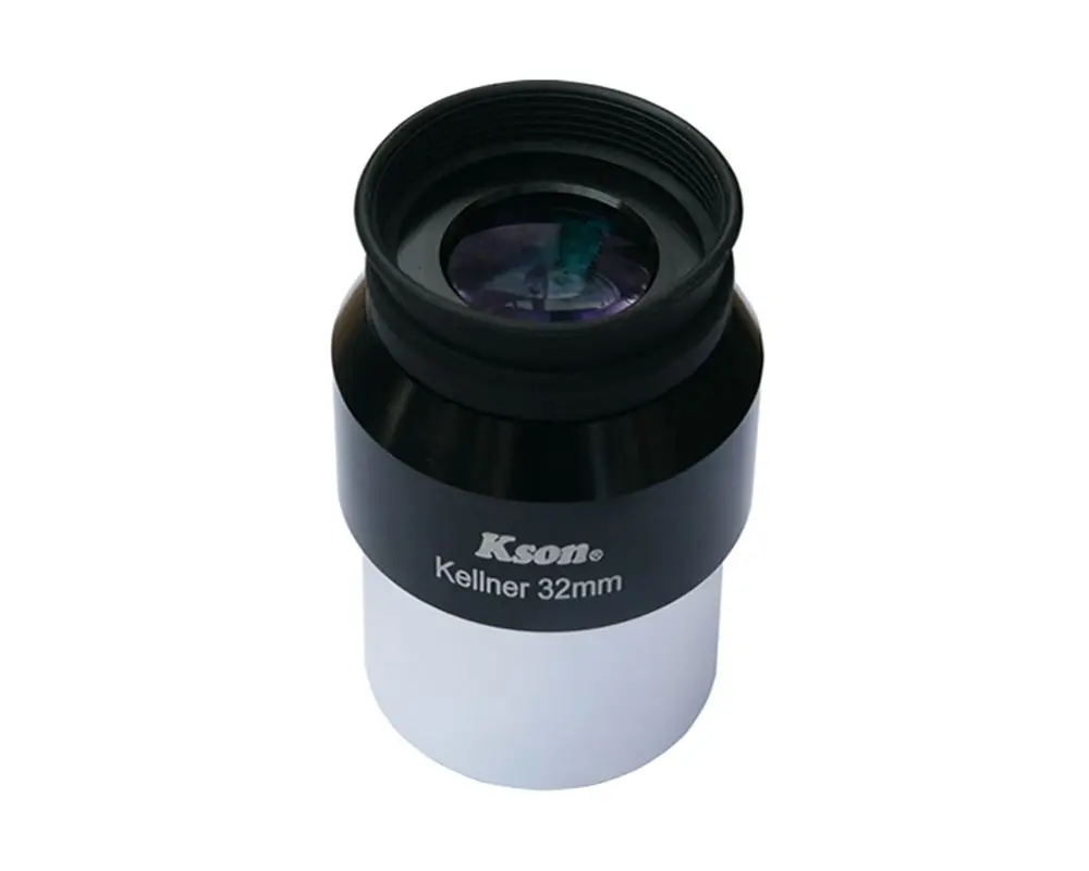 

2-дюймовый рефлектор Kson Kelner KF32mm, бугорка-вольер, птица-вольер