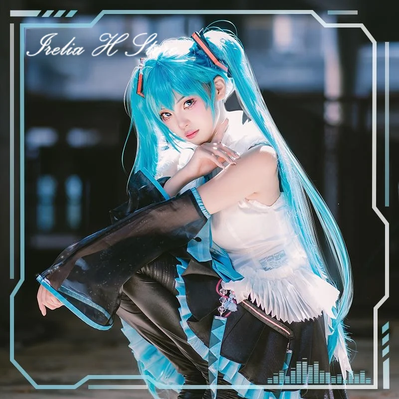 Irelia H Store Vmi &amp ku Косплей Костюм Аниме игра mi Happy16th платье JK костюмы на Хэллоуин