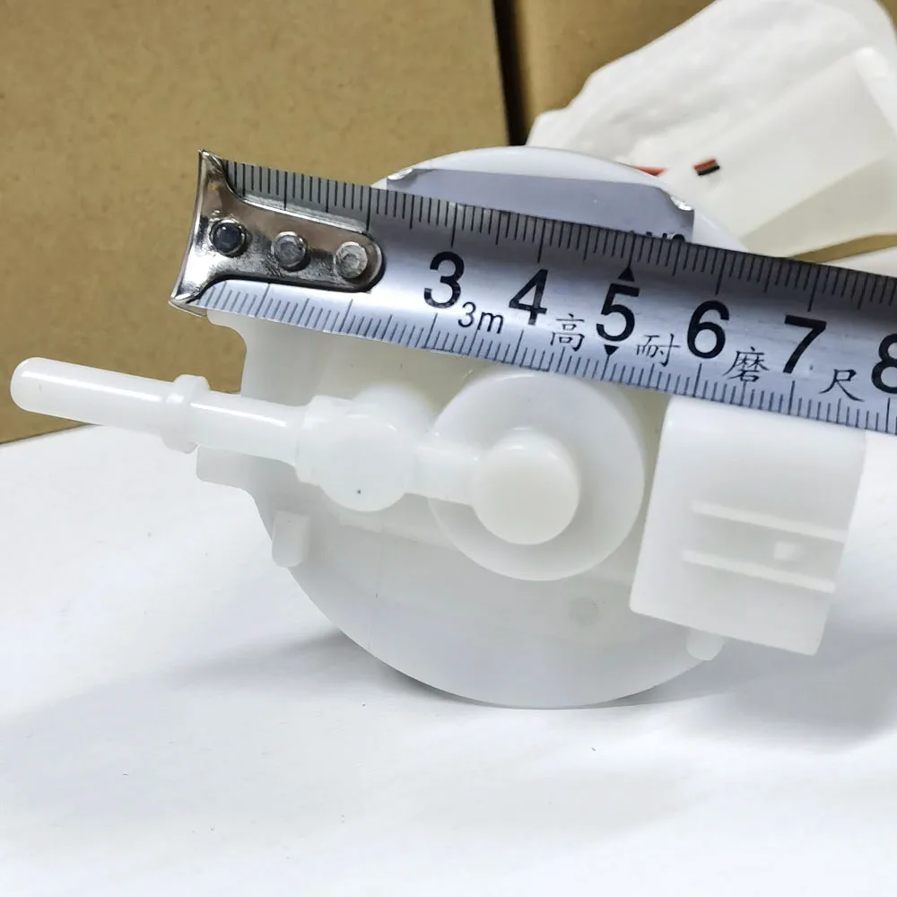 Топливный насос мотоцикла в сборе 16700-GGC-H01-M1 для аксессуара топливной системы JR-B51