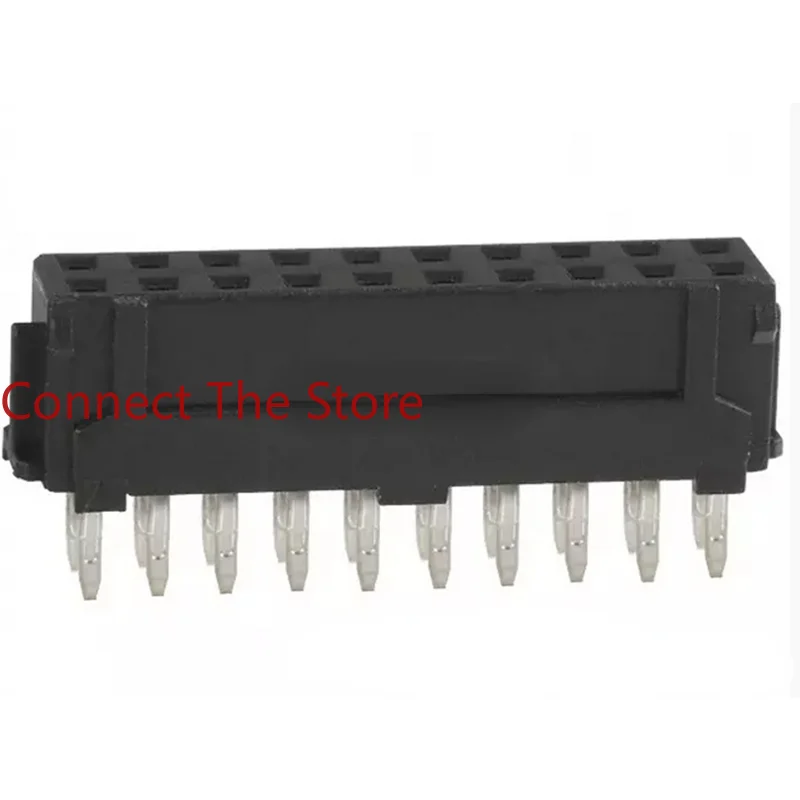 

1PCS Connector DF11-20DS-2DSA 20pin 2.0mm Spacing In Stock