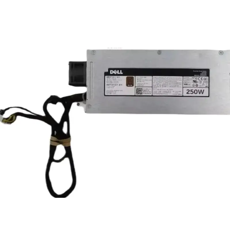 Блок питания DIXSG для DELL R230 250 Вт