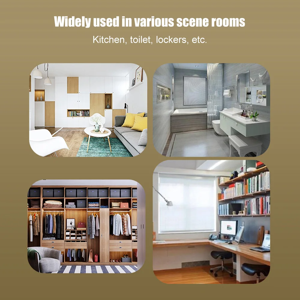 usb led night light indoor motion sensing night light usb rechargeable closet light cabinet kitchen light magnetic night light free global shipping